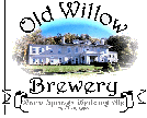 Old Willow Wedding Label
